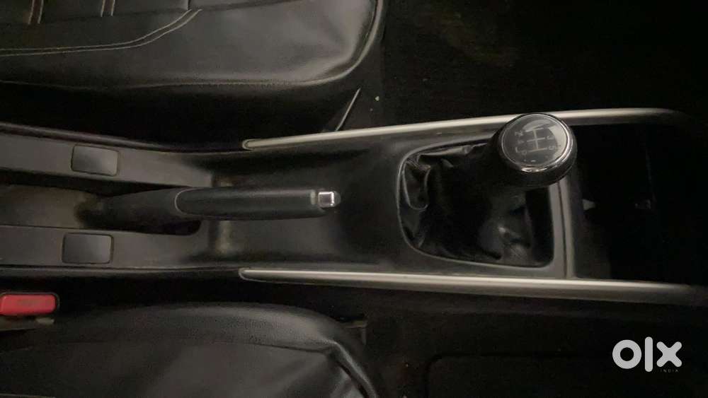 Maruti Suzuki Baleno 1.2 Delta, 2017, Petrol