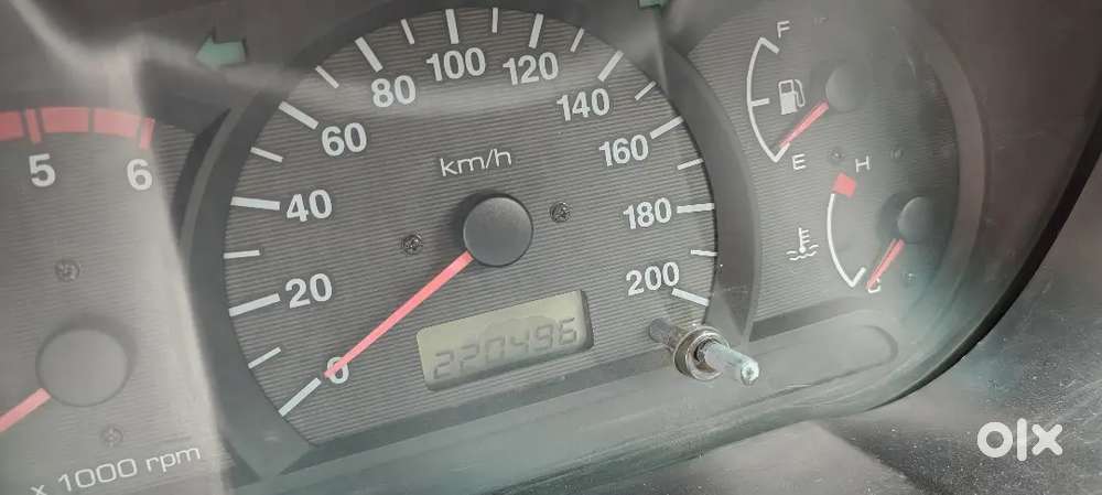 Hyundai Accent Crdi 2003 Diesel