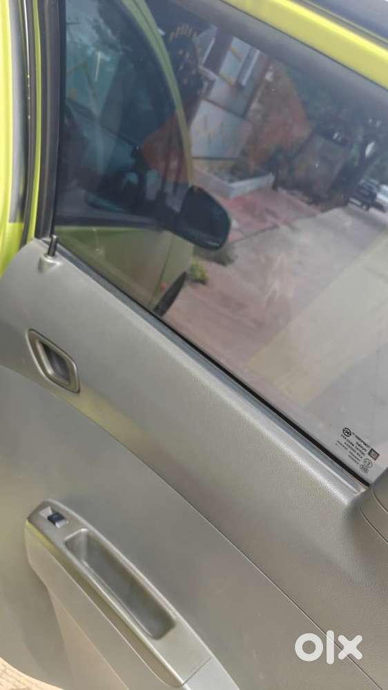 Chevrolet Beat Petrol Manual 2010