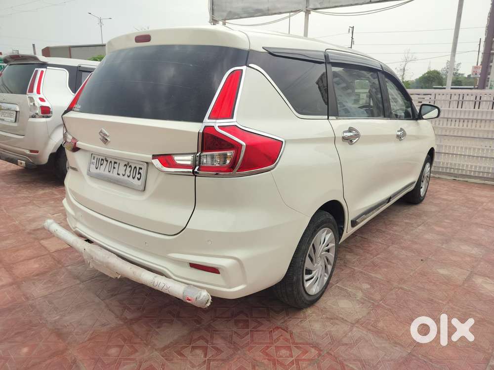 Maruti Suzuki Ertiga Vxi (o) Cng, 2020, Cng & Hybrids