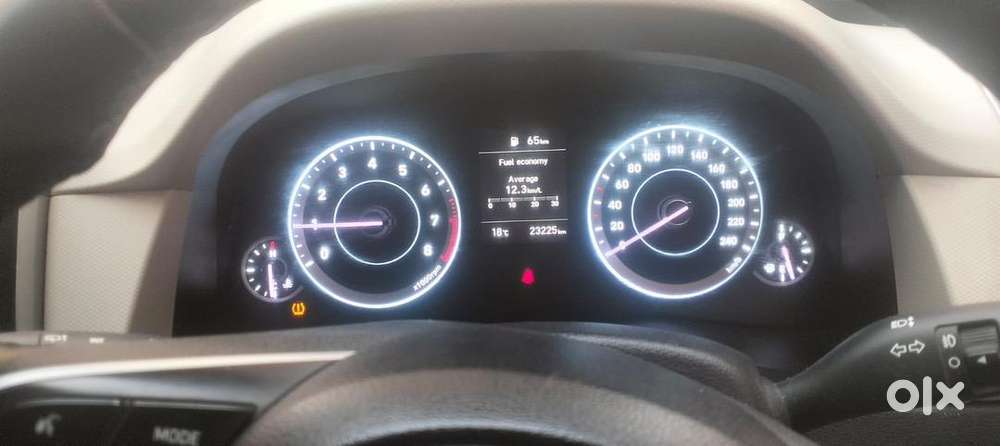 Hyundai Creta 2022 Petrol Well Maintained