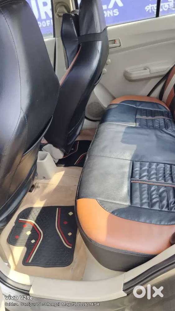 Maruti Suzuki Dzire 2023 Petrol Well Maintained