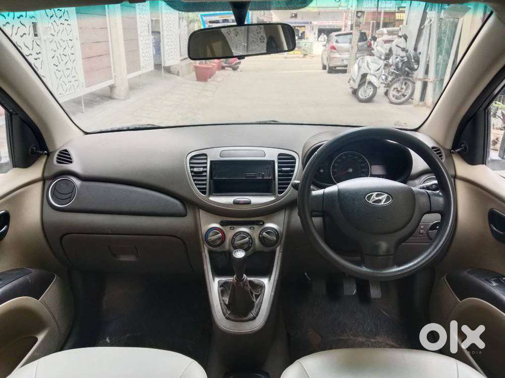 Hyundai I10 Era, 2011, Petrol