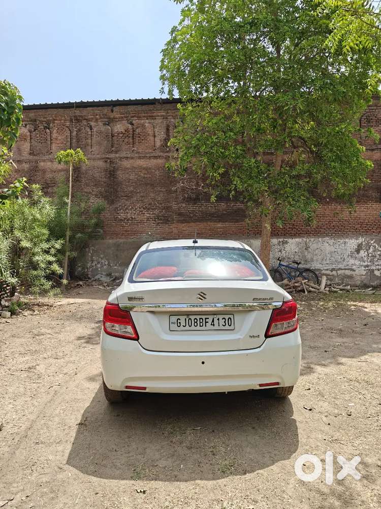 Maruti Dzire Diesel