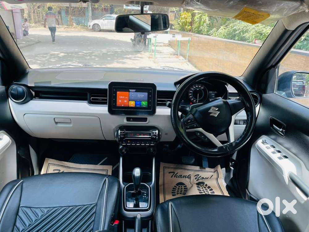 Maruti Suzuki Petrol 2020