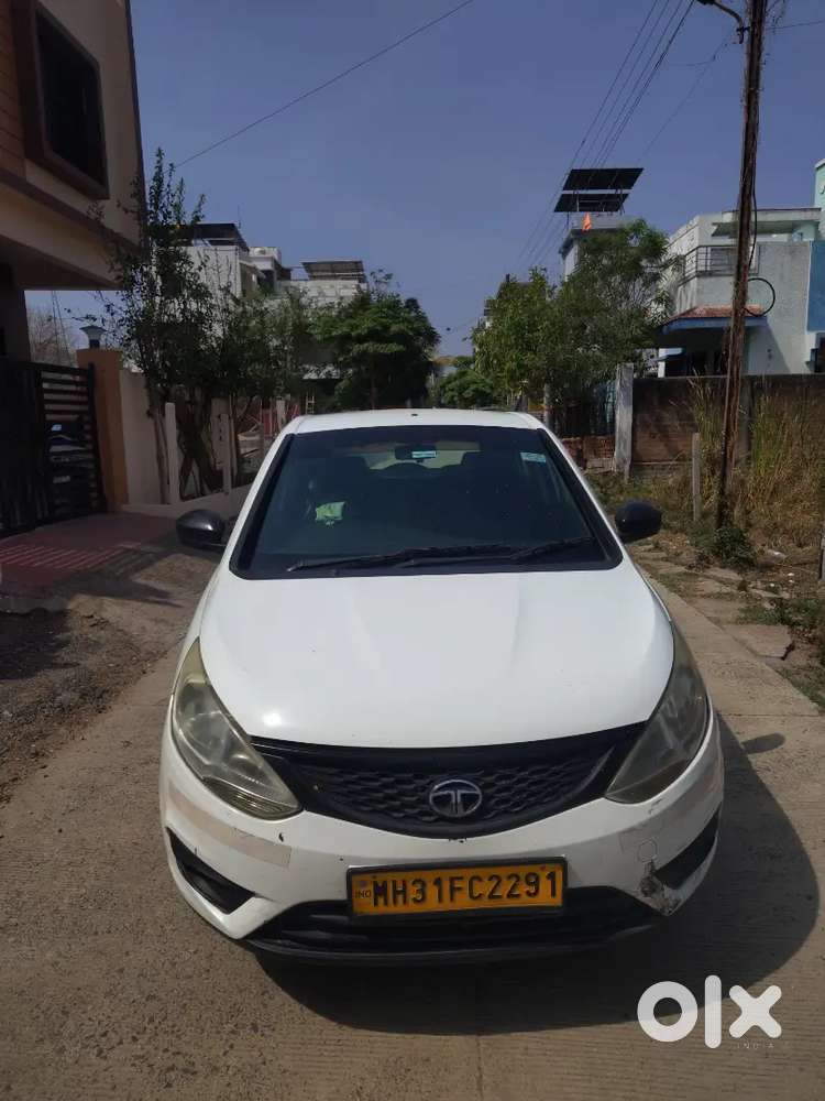 Tata Bolt Diesel 2018