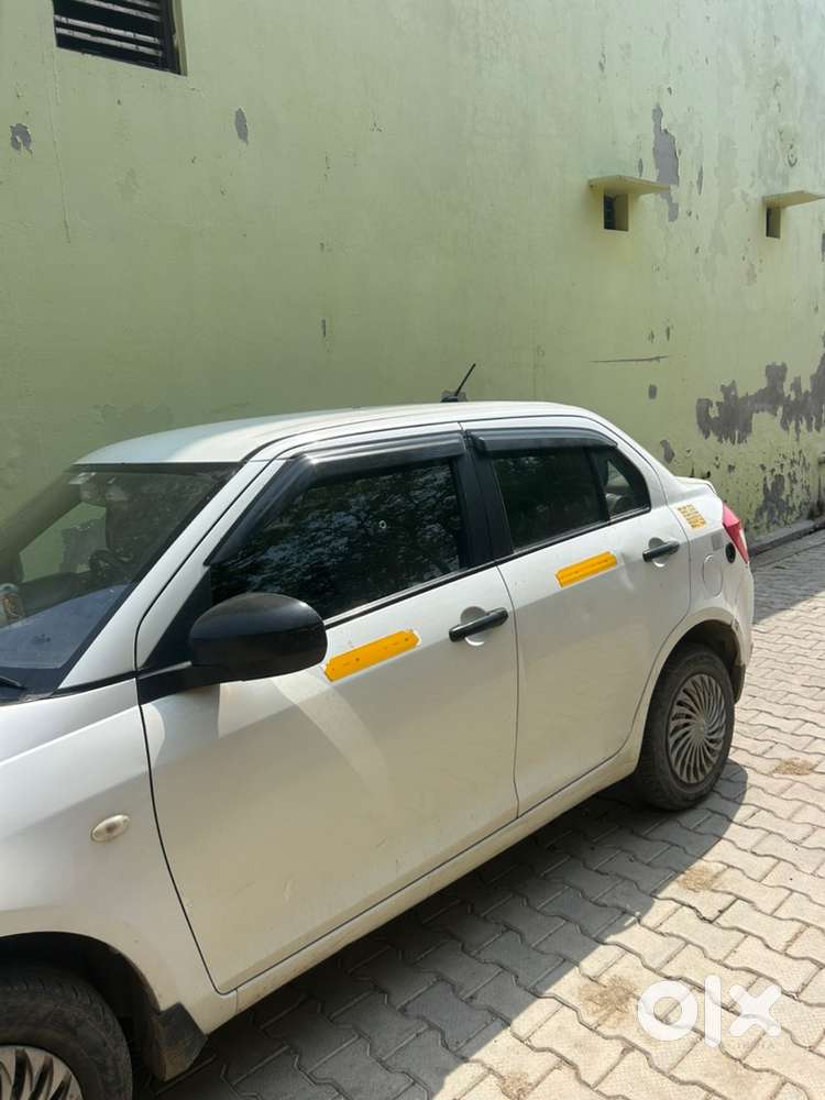 Maruti Suzuki Dzire 2022 Good Condition