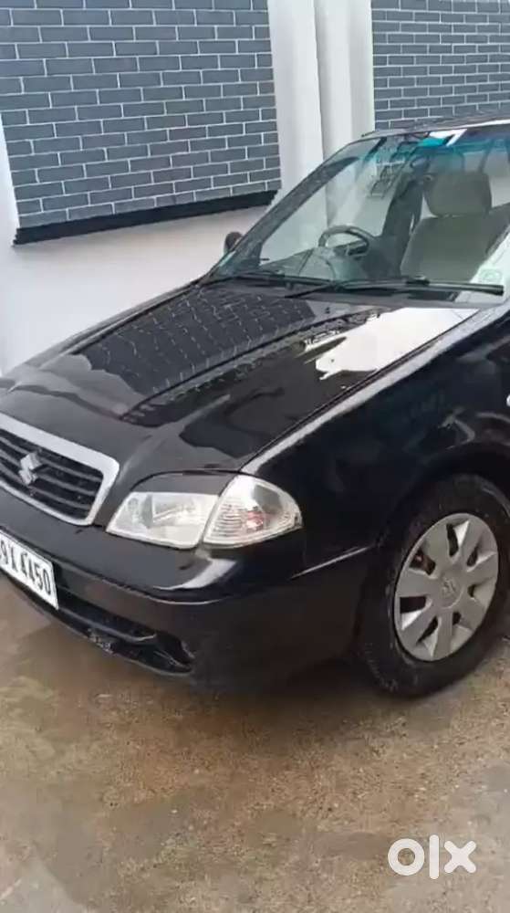 Maruti Suzuki Esteem 2005 Petrol Well Maintained