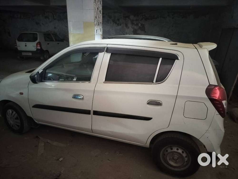 Alto 800 November 2021 Zro Dab Insorance