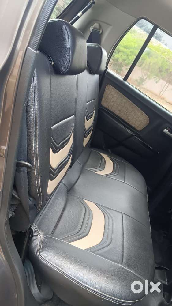 Maruti Suzuki Wagon R 1.0 Vxi (o) Amt Felicity Edition, 2017, Petrol