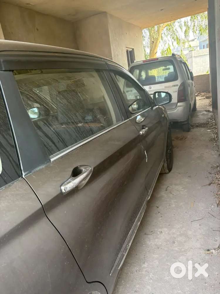 Maruti Suzuki Ertiga 2019 Diesel 98000 Km Driven