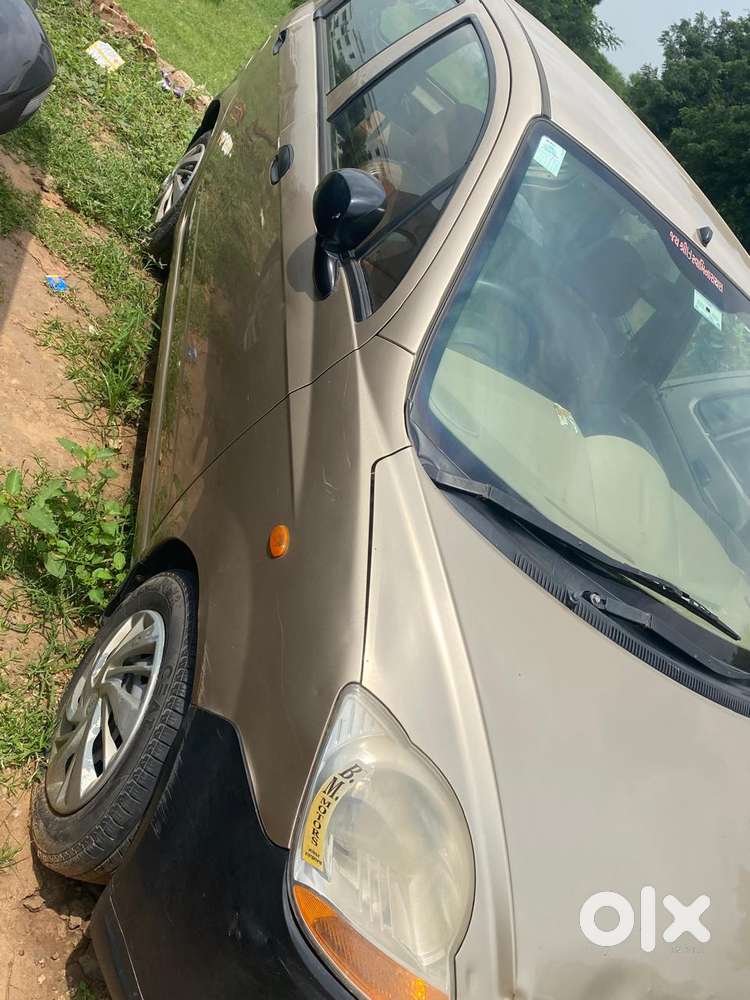 Chevrolet Spark 1.0 Ls, 2009, Petrol