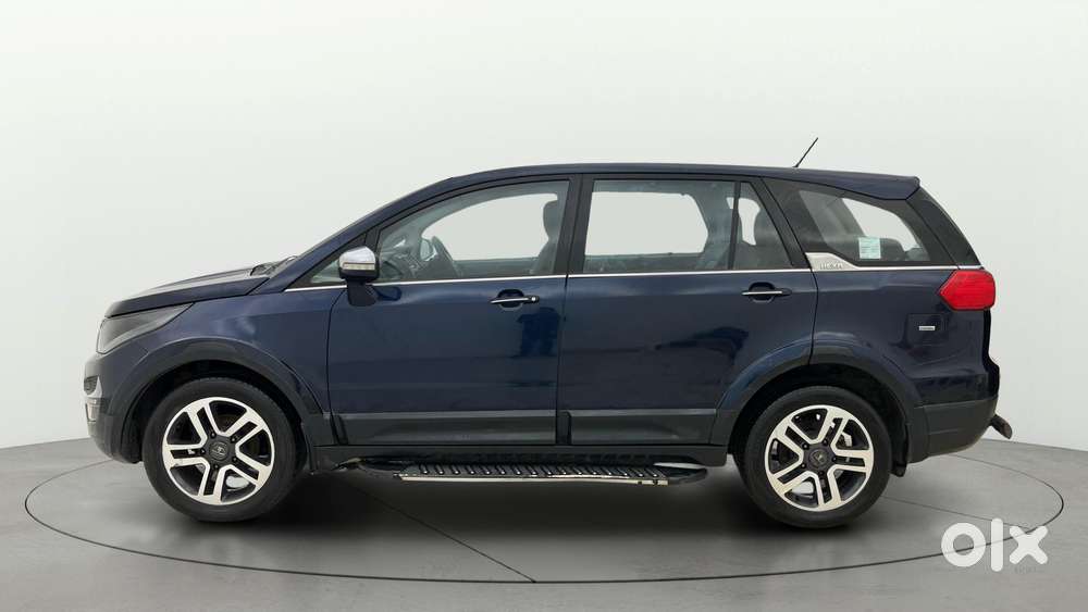 Tata Hexa Xta, 2018, Diesel