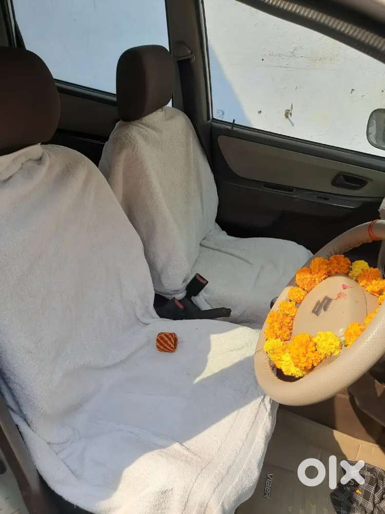 Maruti Suzuki Zen 2013