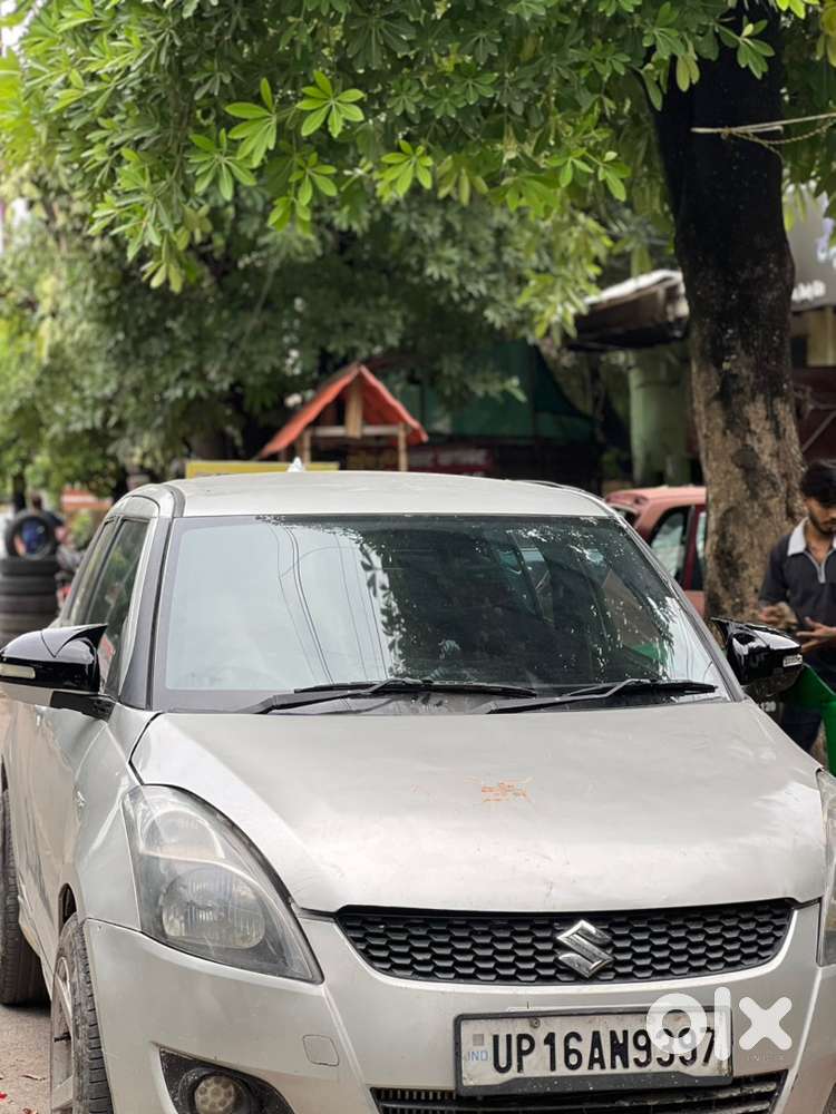 Maruti Suzuki Swift Diesel 2013