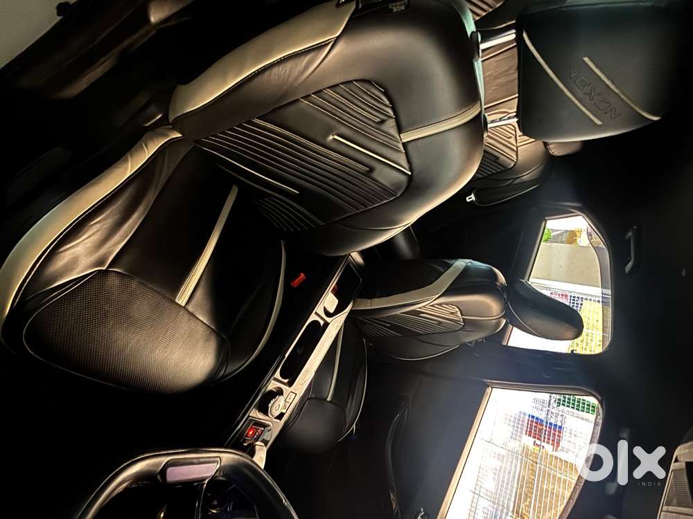 Tata Nexon Ev 2024