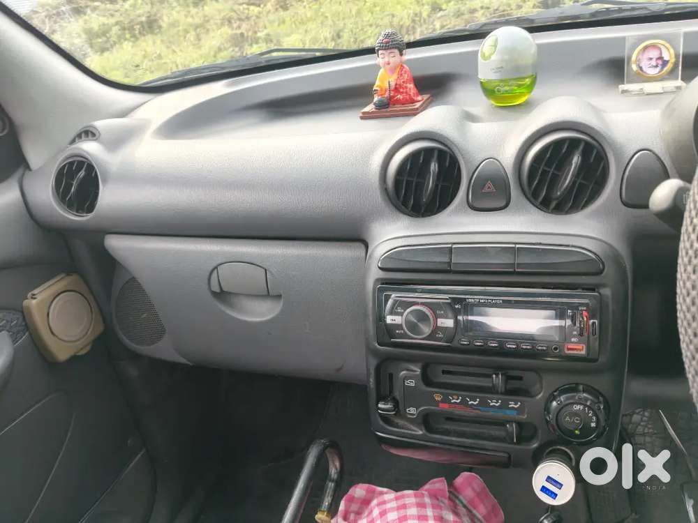Hyundai Santro Xing Petrol 92560 Km Driven, 2030 Tak Valid Hai
