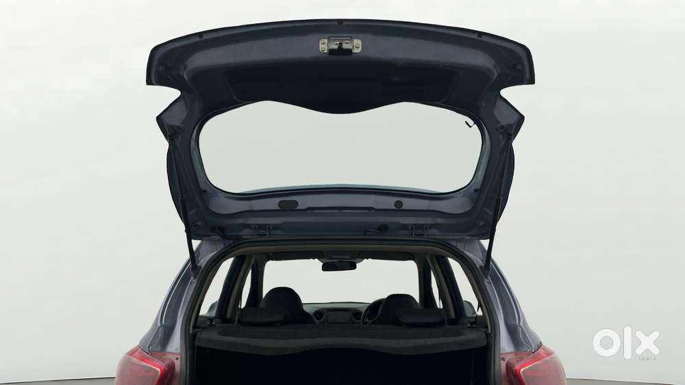Hyundai Grand I10 Asta 1.2 Kappa Vtvt, 2014, Petrol