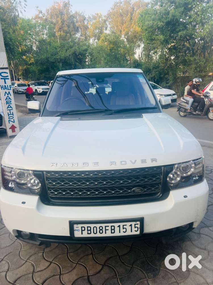 2012 Range Rover Vogue For Sale!!!