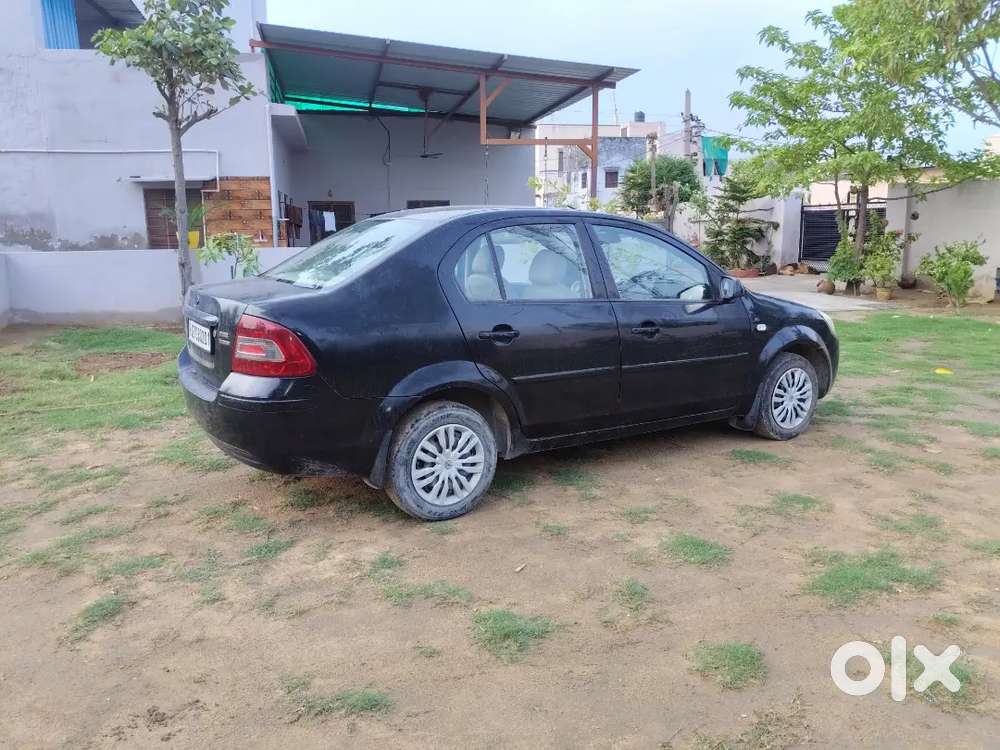 Ford Figo Diesel Manual 2010