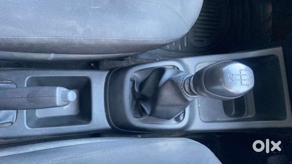Renault Kwid 1.0 Rxt Edition, 2017, Petrol