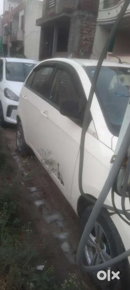 Sale And Exchange Tata Indica Vista 2012 Diesel Manual