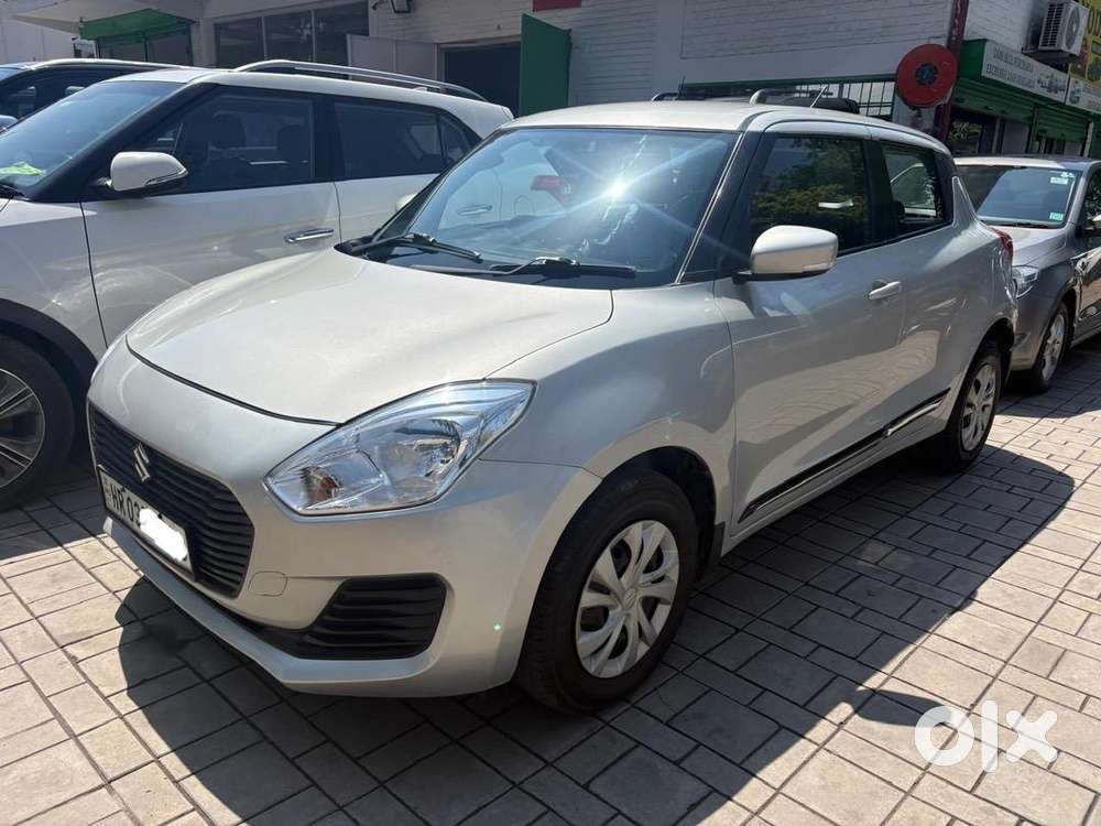 Maruti Suzuki Petrol 2020