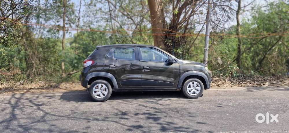 Renault Kwid Rxt 1.0, 2020, Petrol