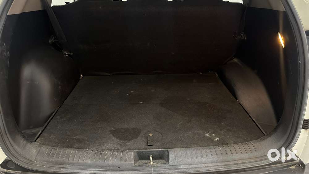 Hyundai Creta 1.6 E Plus Diesel, 2019, Diesel