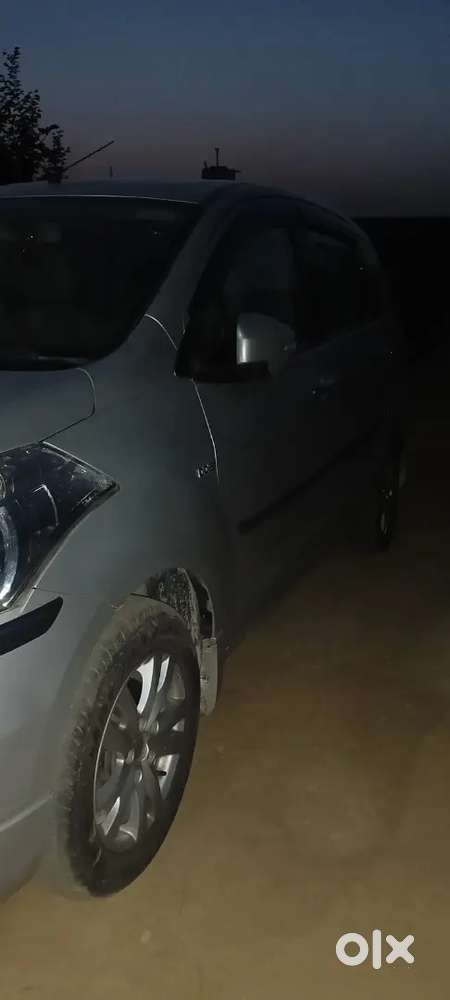 Maruti Suzuki Ertiga Diesel 2018