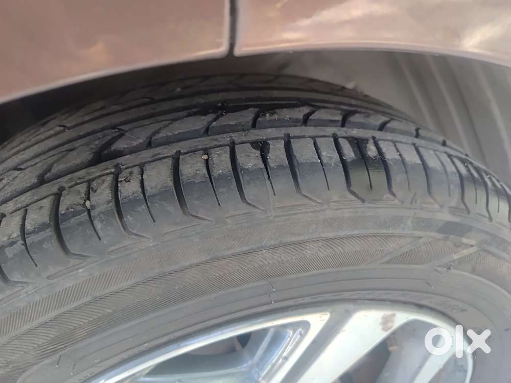Hyundai Aura Sx Manual, 2021, Petrol