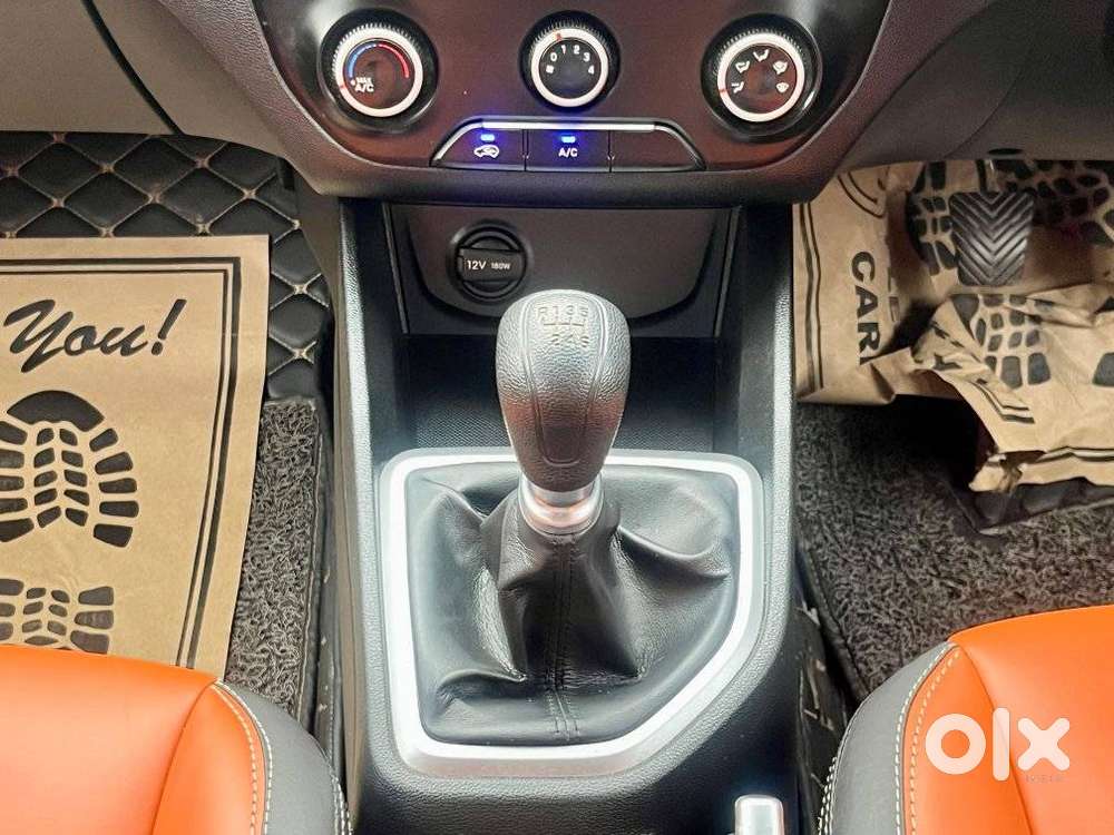 Hyundai Creta 1.4 Ex Diesel, 2018, Diesel