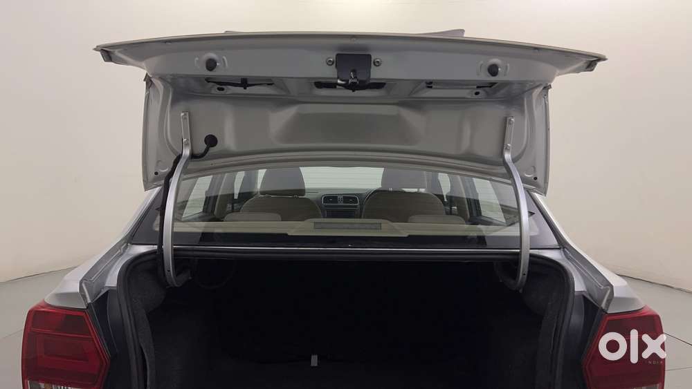 Volkswagen Ameo 1.0 Mpi Highline Plus, 2018, Petrol