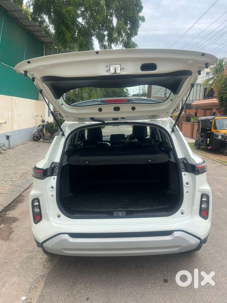 Maruti Suzuki Grand Vitara 1.5 Delta Smart Hybrid, 2023, Petrol