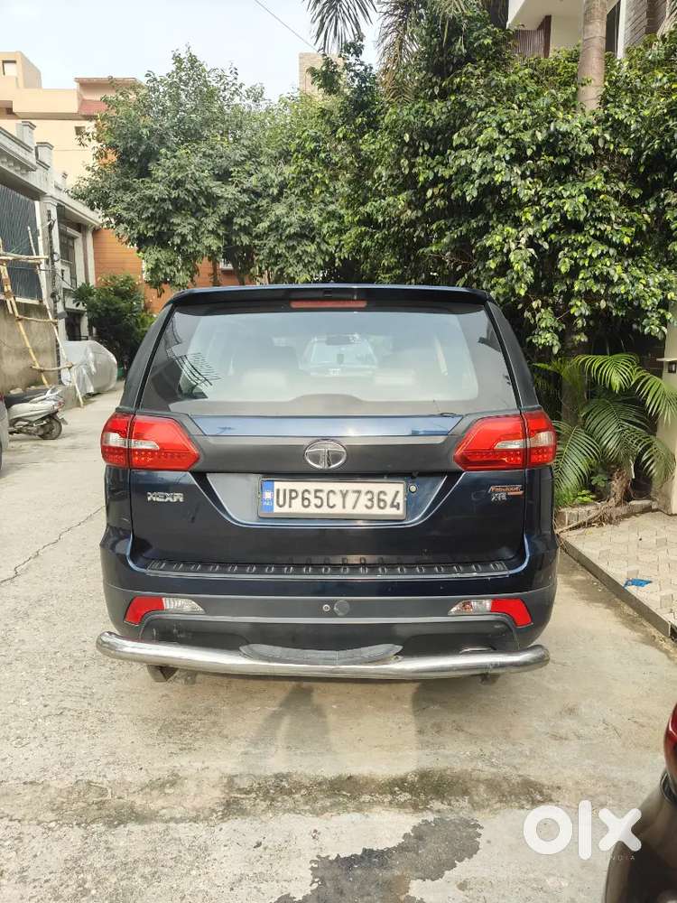 Tata Hexa 2.2 Xe 2018