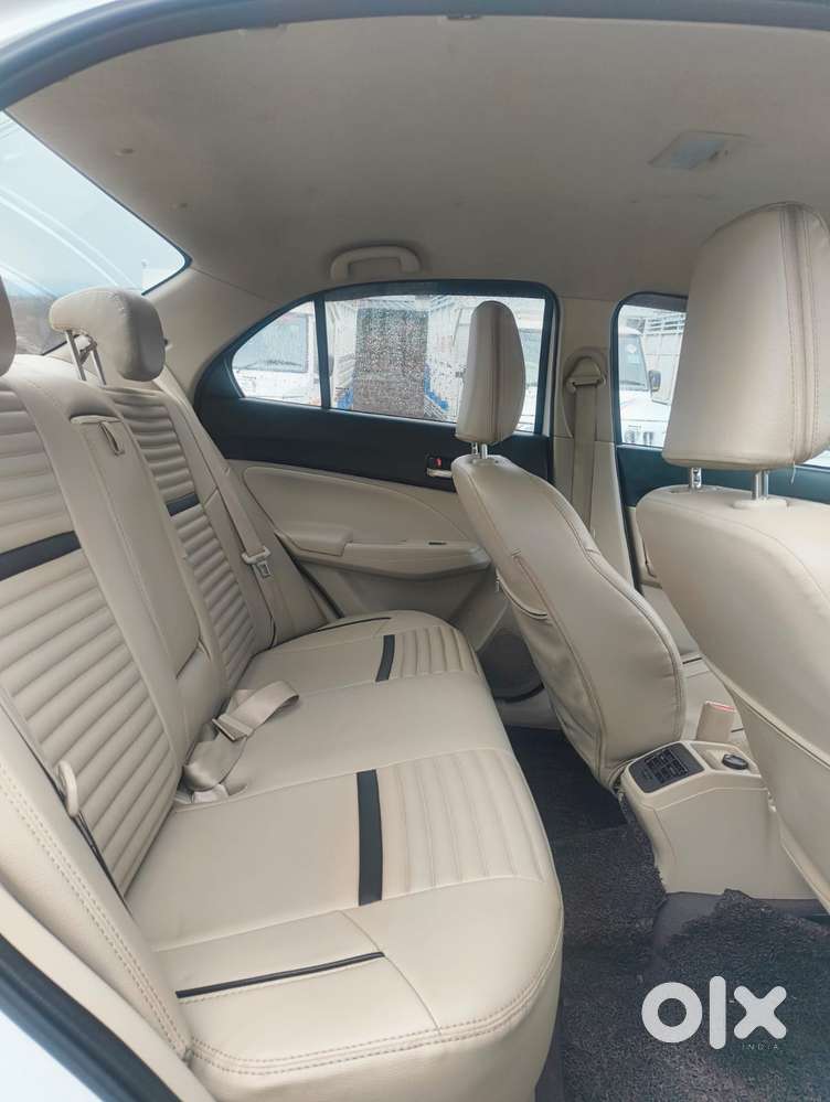 Maruti Suzuki Dzire 1.2 Vxi, 2023, Petrol