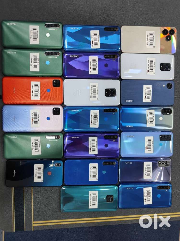No Hidden Issues – We clearly share the phone's condition, specificati