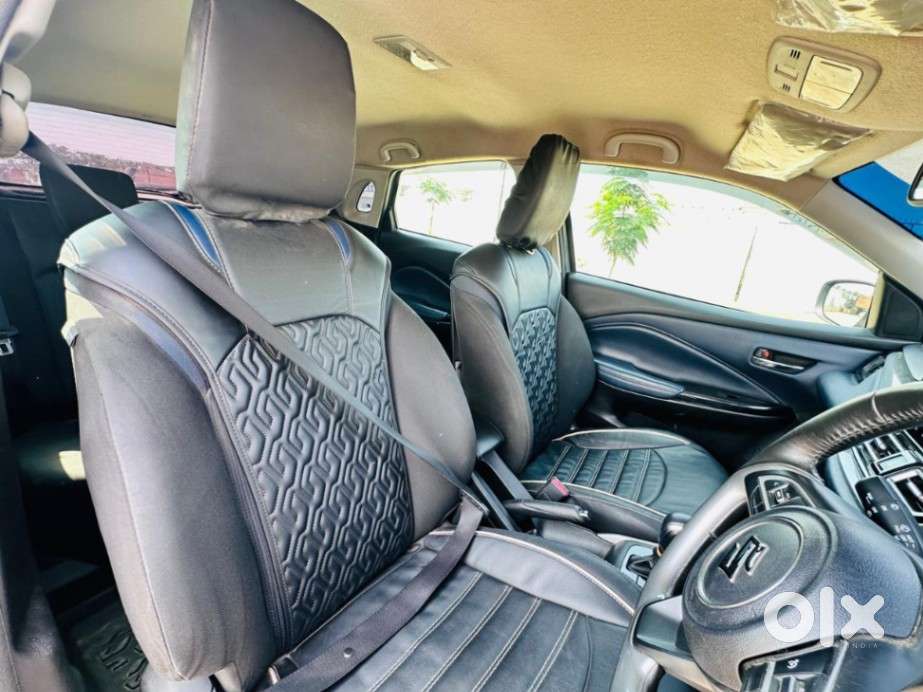 Maruti Suzuki Baleno Alpha, 2022, Petrol