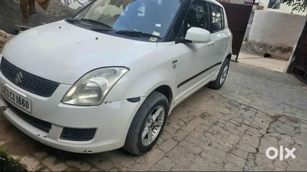 Maruti Suzuki Swift Vdi 2007