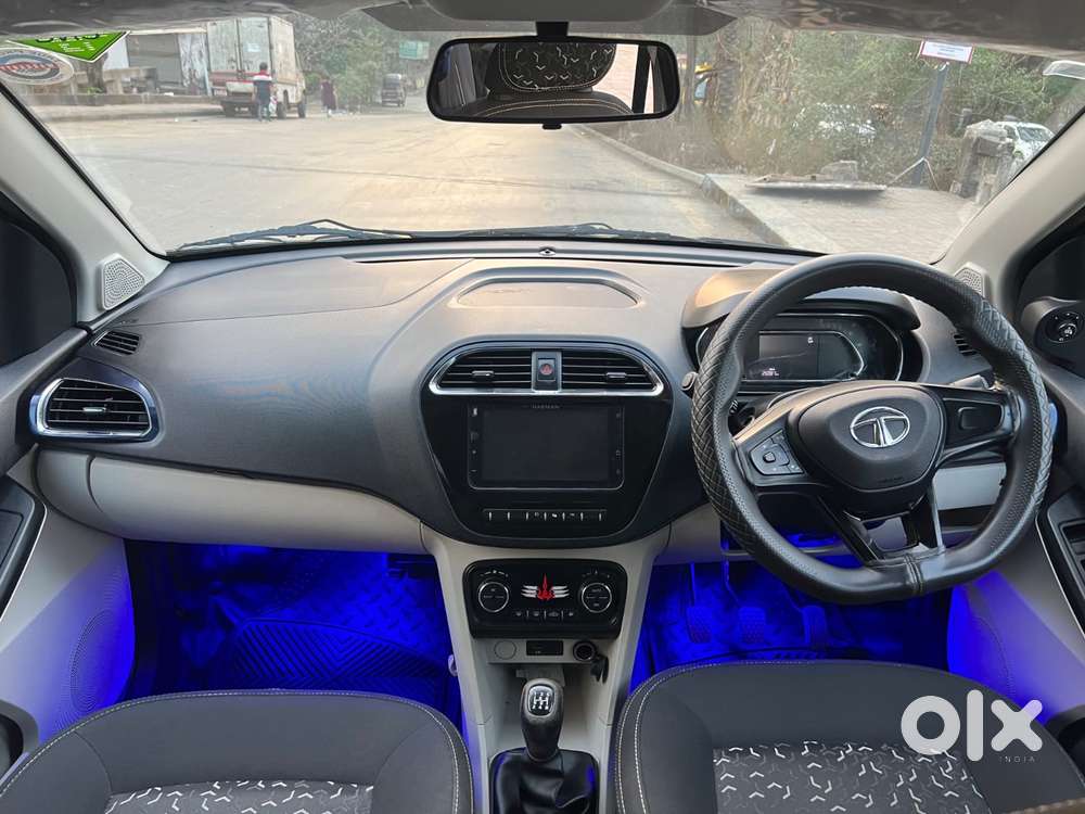 Tata Tiago 1.05 Revotorq Xb, 2023, Cng & Hybrids