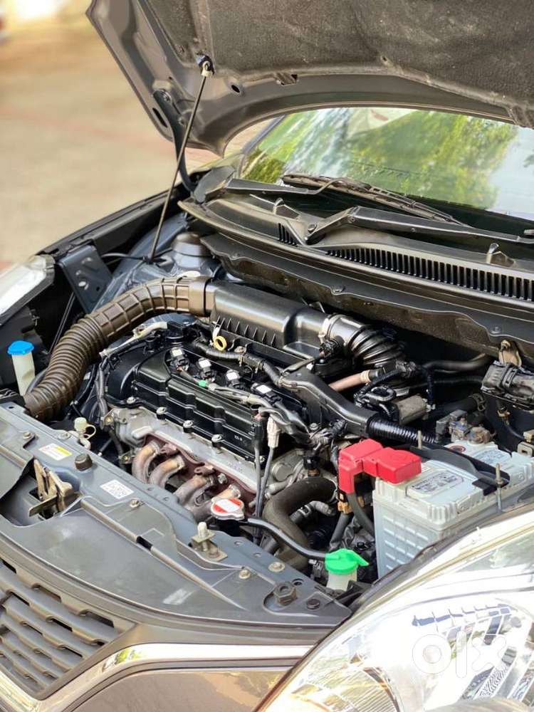 Maruti Suzuki Baleno Zeta, 2018, Petrol