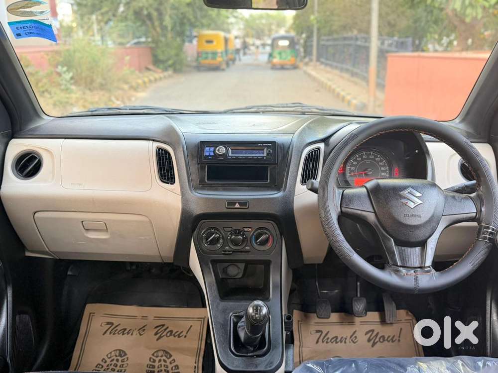 Maruti Suzuki Wagon R Lxi Cng, 2022, Cng & Hybrids