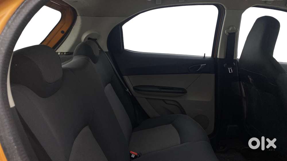 Tata Tiago 1.05 Revotorq Xt, 2018, Petrol