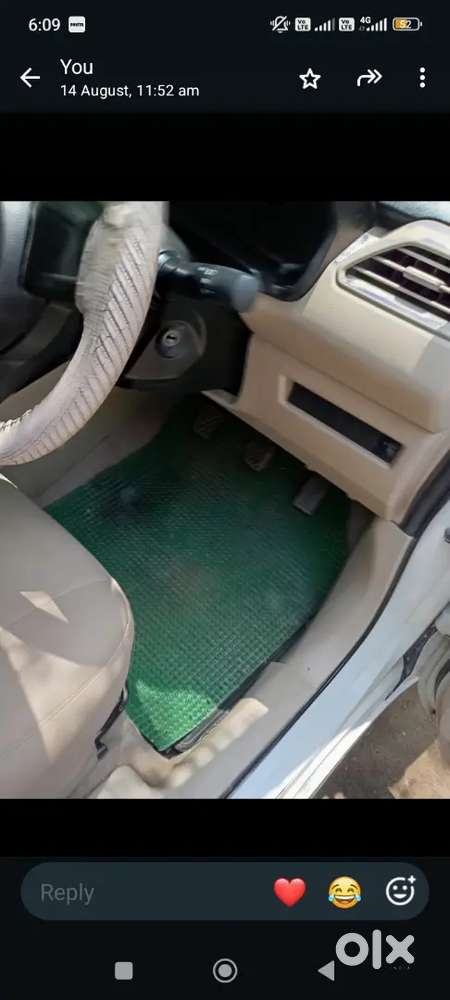 Maruti Suzuki Dzire Vdi 2018 Last