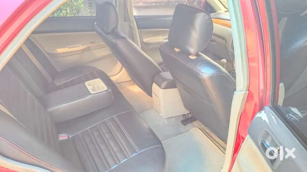Mitsubishi Cedia 2006 Petrol Good Condition