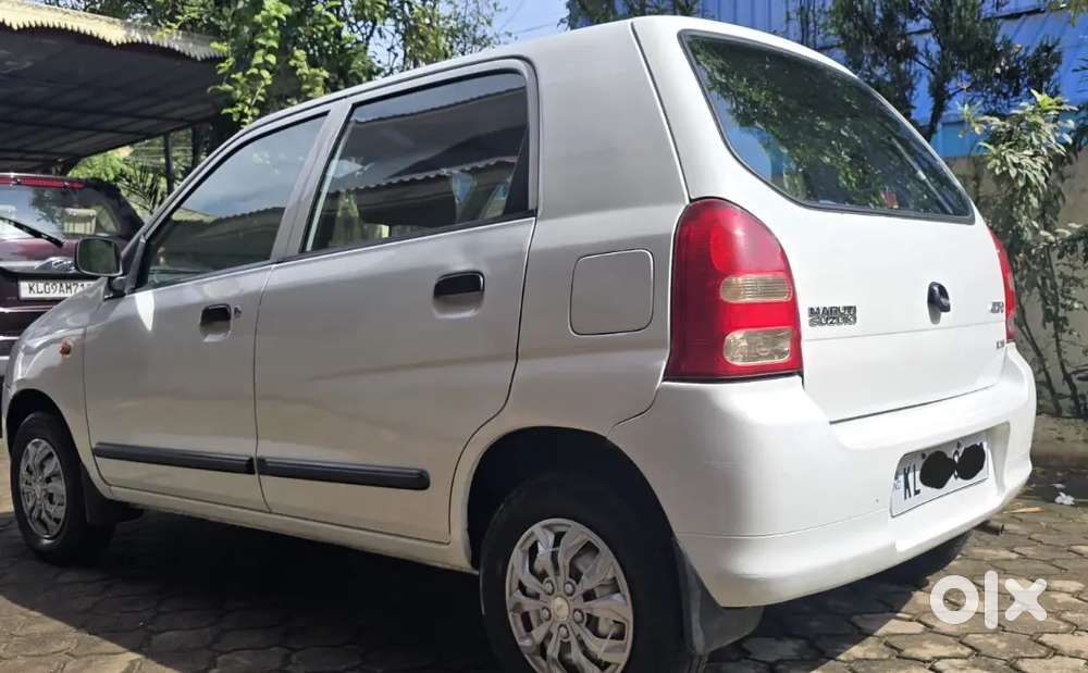 Maruti Suzuki Alto 2006 Lxi Mint Condition
