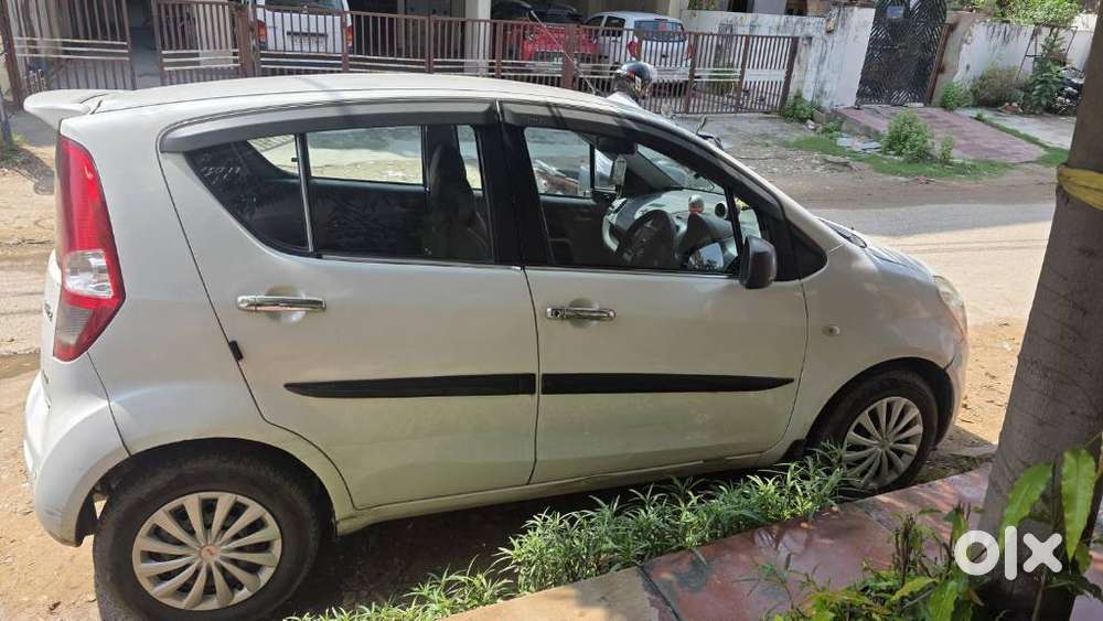 Maruti Suzuki Ritz Vdi Bs-iv, 2015, Diesel