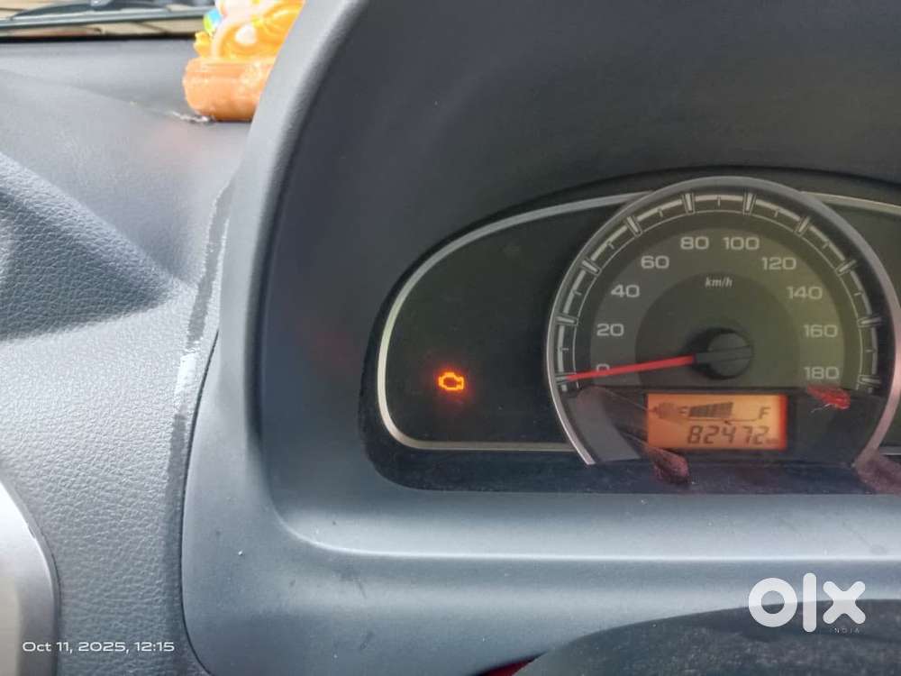 Maruti Suzuki Swift Zxi Plus, 2018, Petrol
