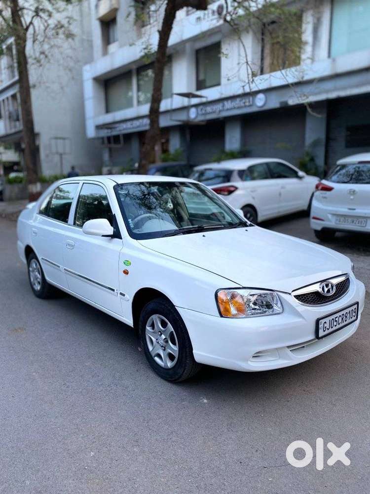 Hyundai Accent 1.5 Gle, 2011, Petrol