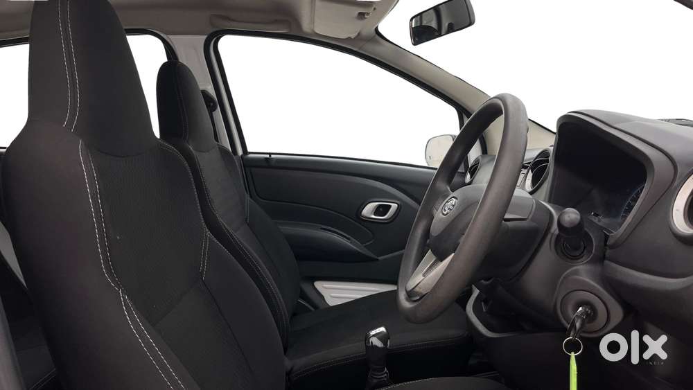 Datsun Redigo Amt 1.0 T Option, 2018, Petrol